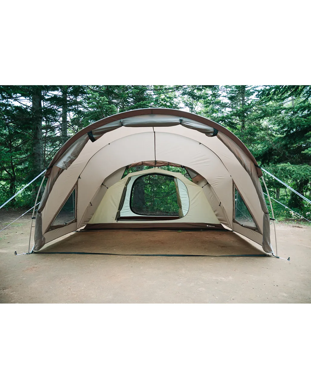 Land Nest Dome Medium Solo Inner Tent