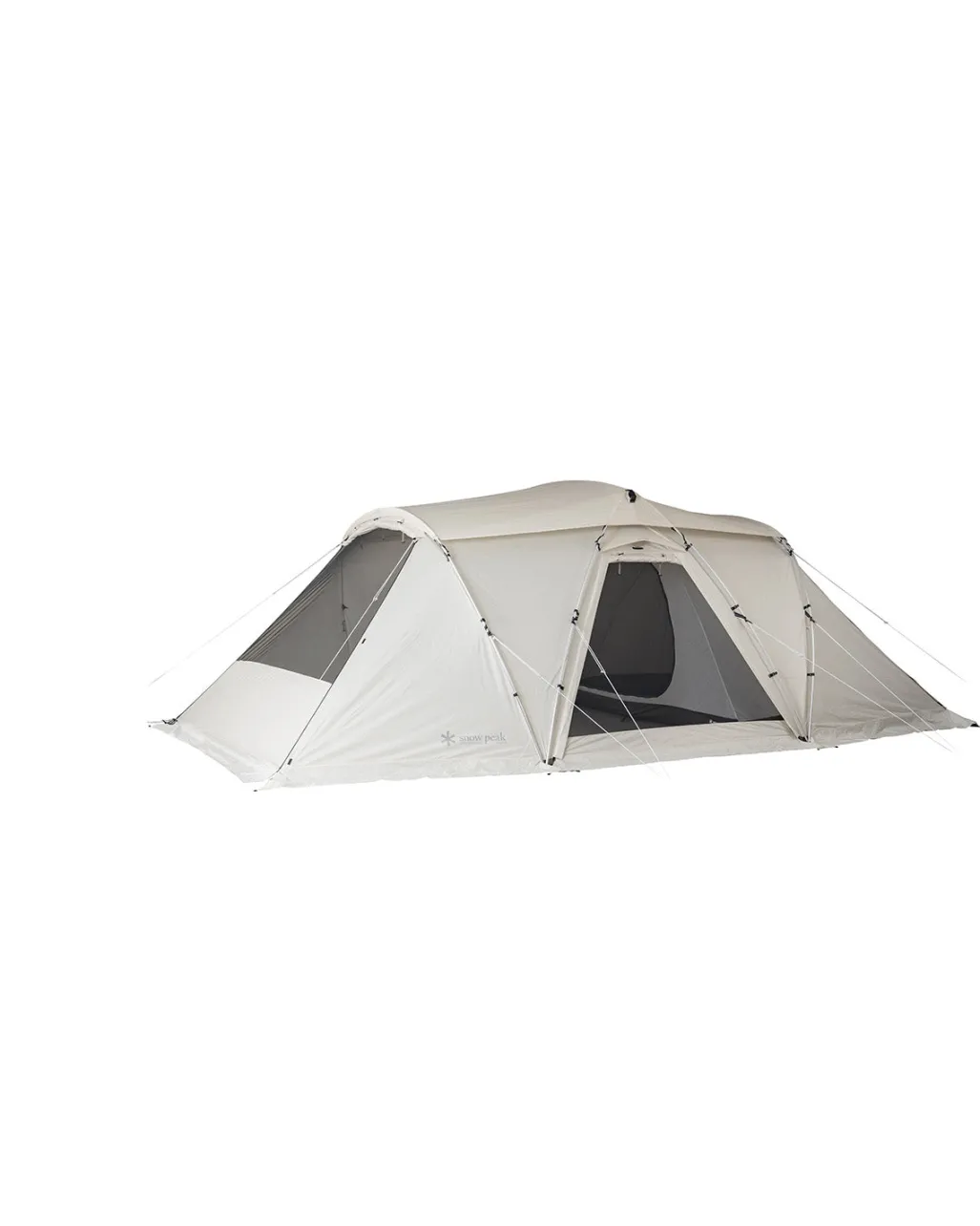 Land Nest Shelter Ivory Set