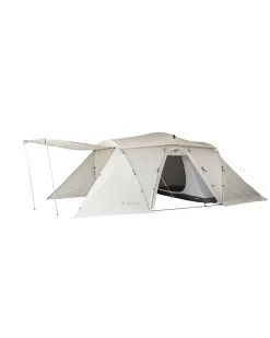 Land Nest Shelter Ivory Set