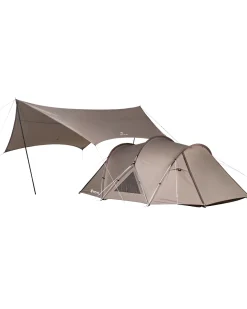 Land Nest Small Tent Tarp Set