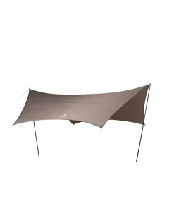 Land Nest Tarp Set
