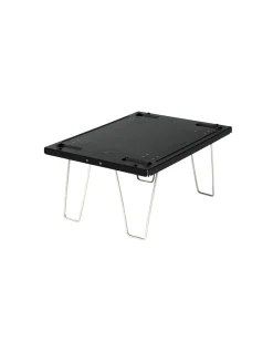 Lid for Shelf Container 25 in Black