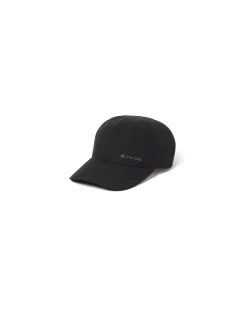 Light Dobby Cloth Cap