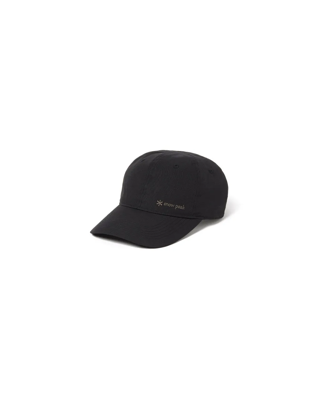 Light Dobby Cloth Cap