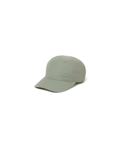 Light Dobby Cloth Cap