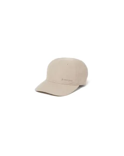Light Dobby Cloth Cap