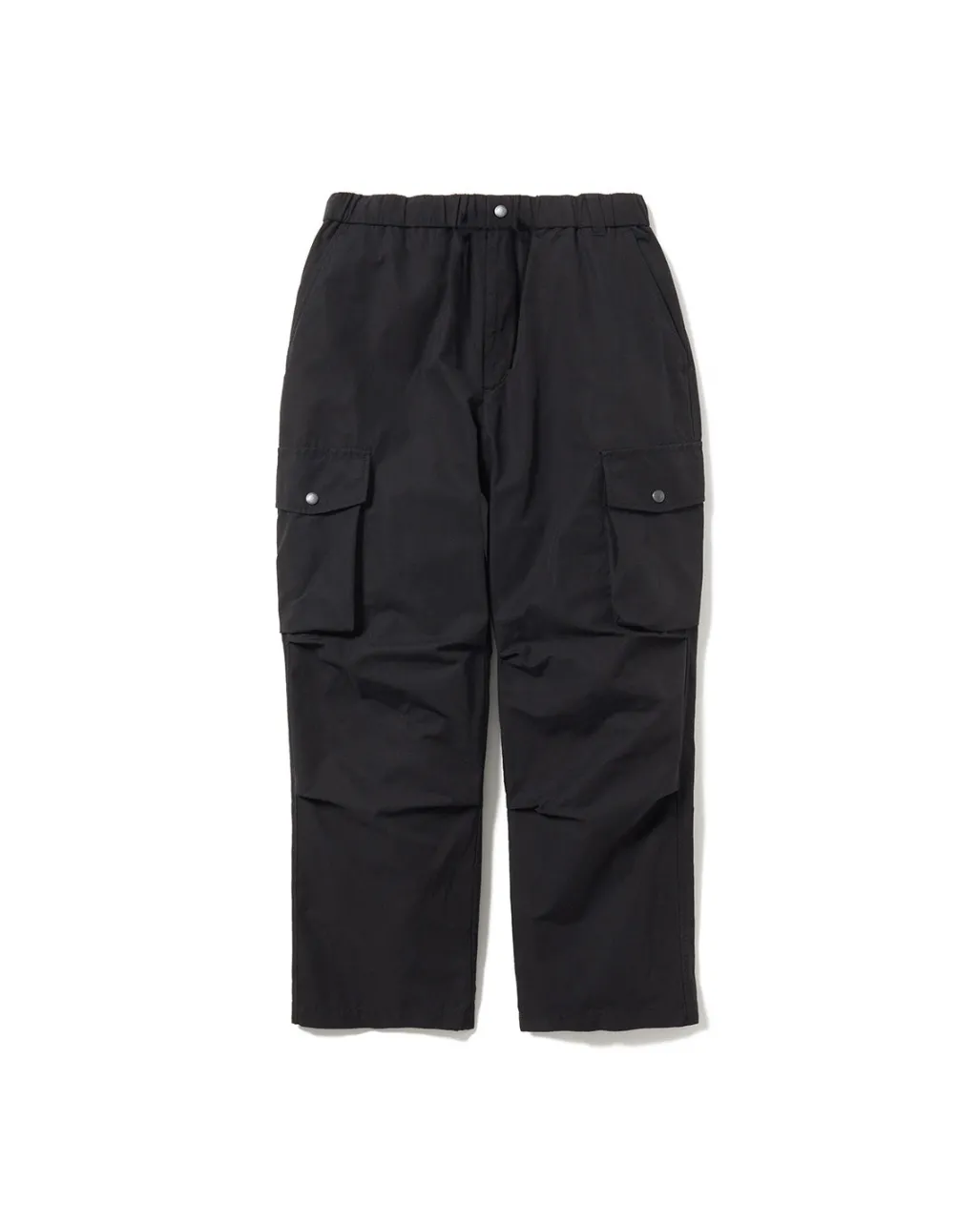 Light Dobby Cloth Pants