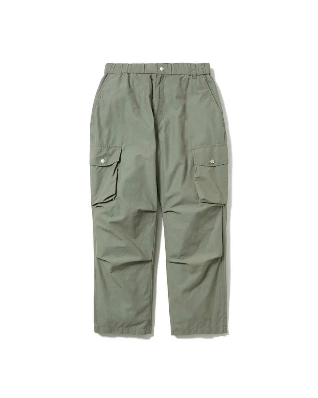 Light Dobby Cloth Pants