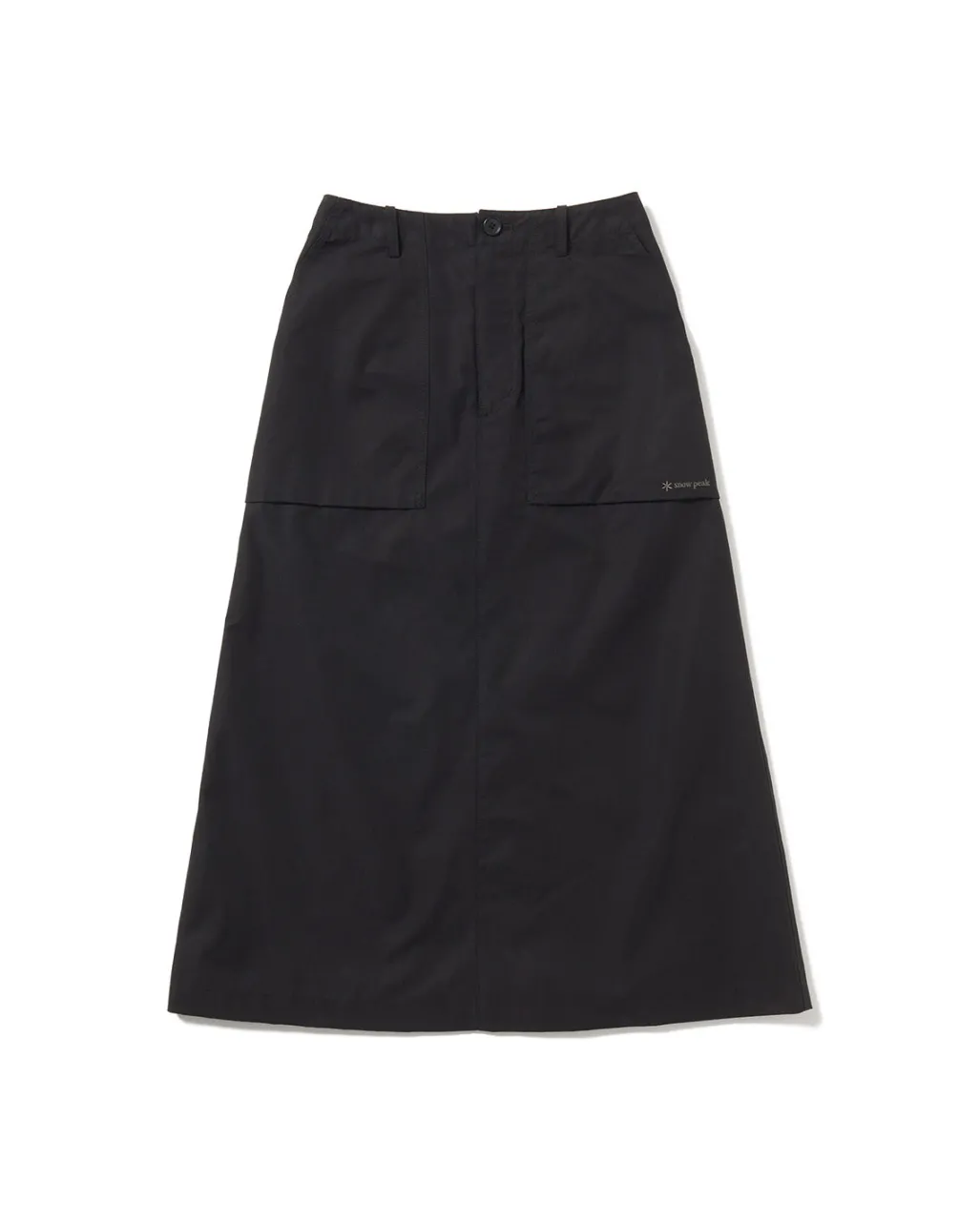 Light Dobby Cloth Skirt