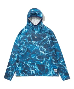 Lindis Sun Hoodie