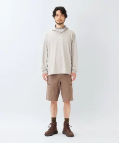 Lindis Sun Hoodie