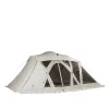 Living Shell Long Pro. in Ivory