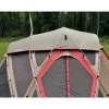 Living Shell Long Pro. Shield Roof