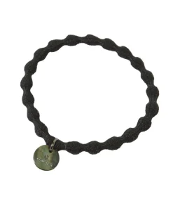 Logo Hair Tie