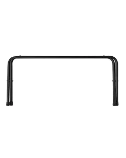 Long Bamboo Folding Shelf Light