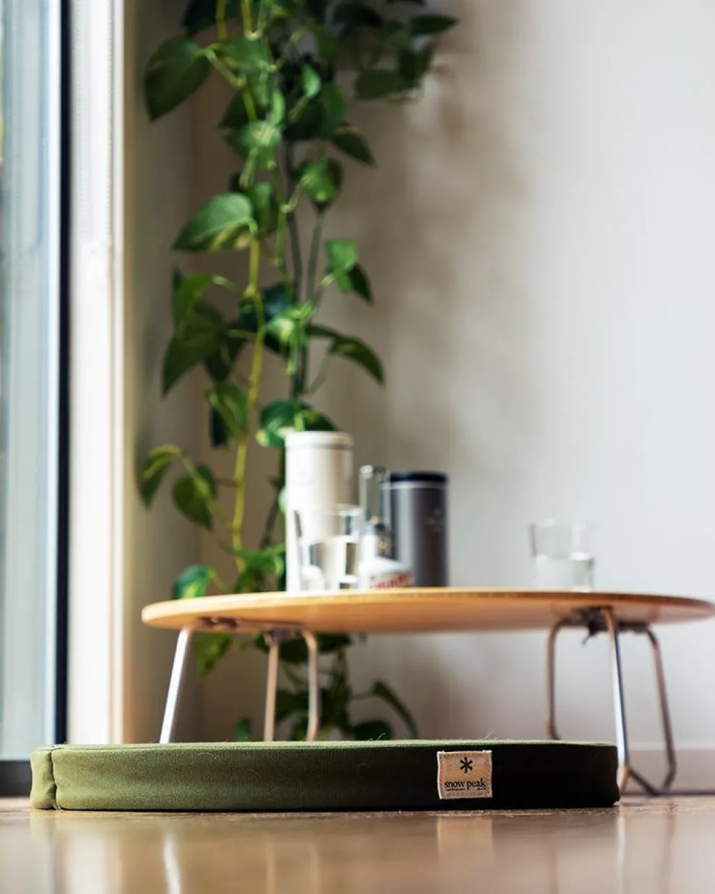 Lounge Cushion