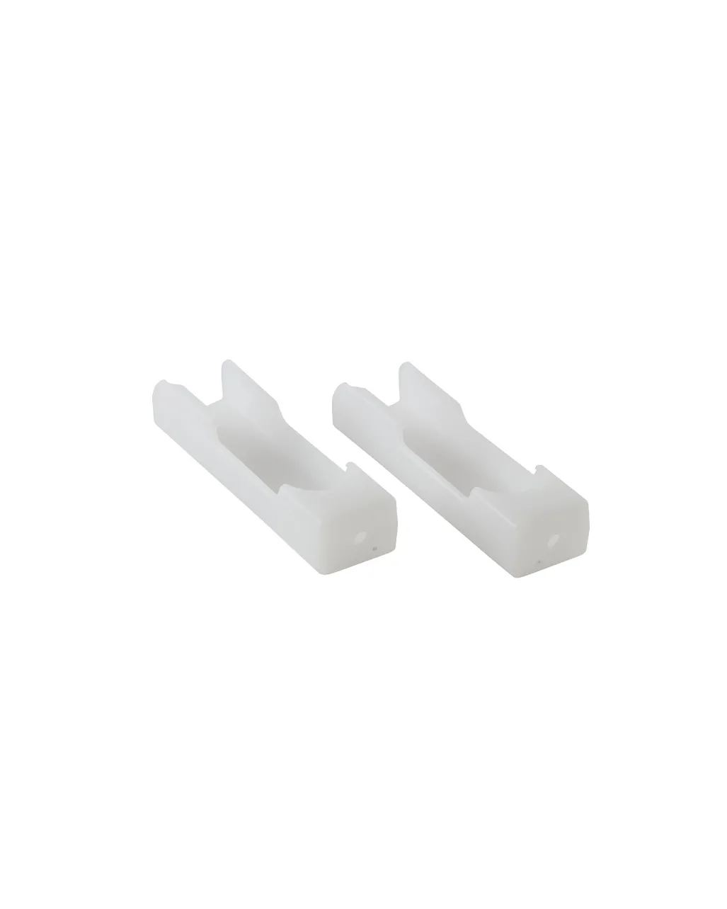 Low Beach Chair Leg Cap Set