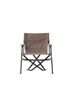 Luxury Low Beach Chair