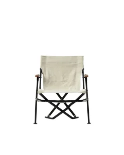Luxury Low Beach Chair