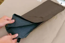 Mat & Pillow
