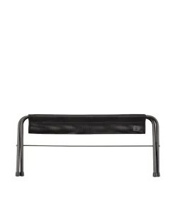 Mesh Folding Bench