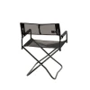 Mesh Folding Chair