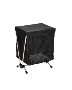 Mesh Rack Stand