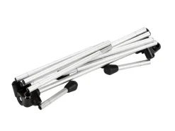 Mesh Rack Stand