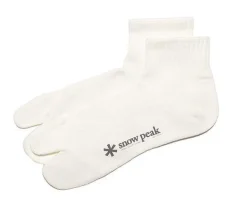 Mid Tabi Socks