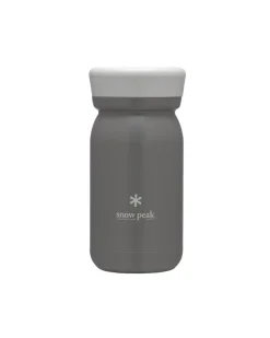 Milk Bottle in 350ml