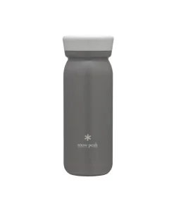 Milk Bottle in 500ml