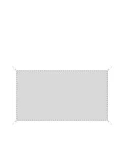 Minute Dome Pro. Air 1 Ground Sheet