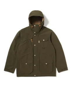 Mountain Hoodie