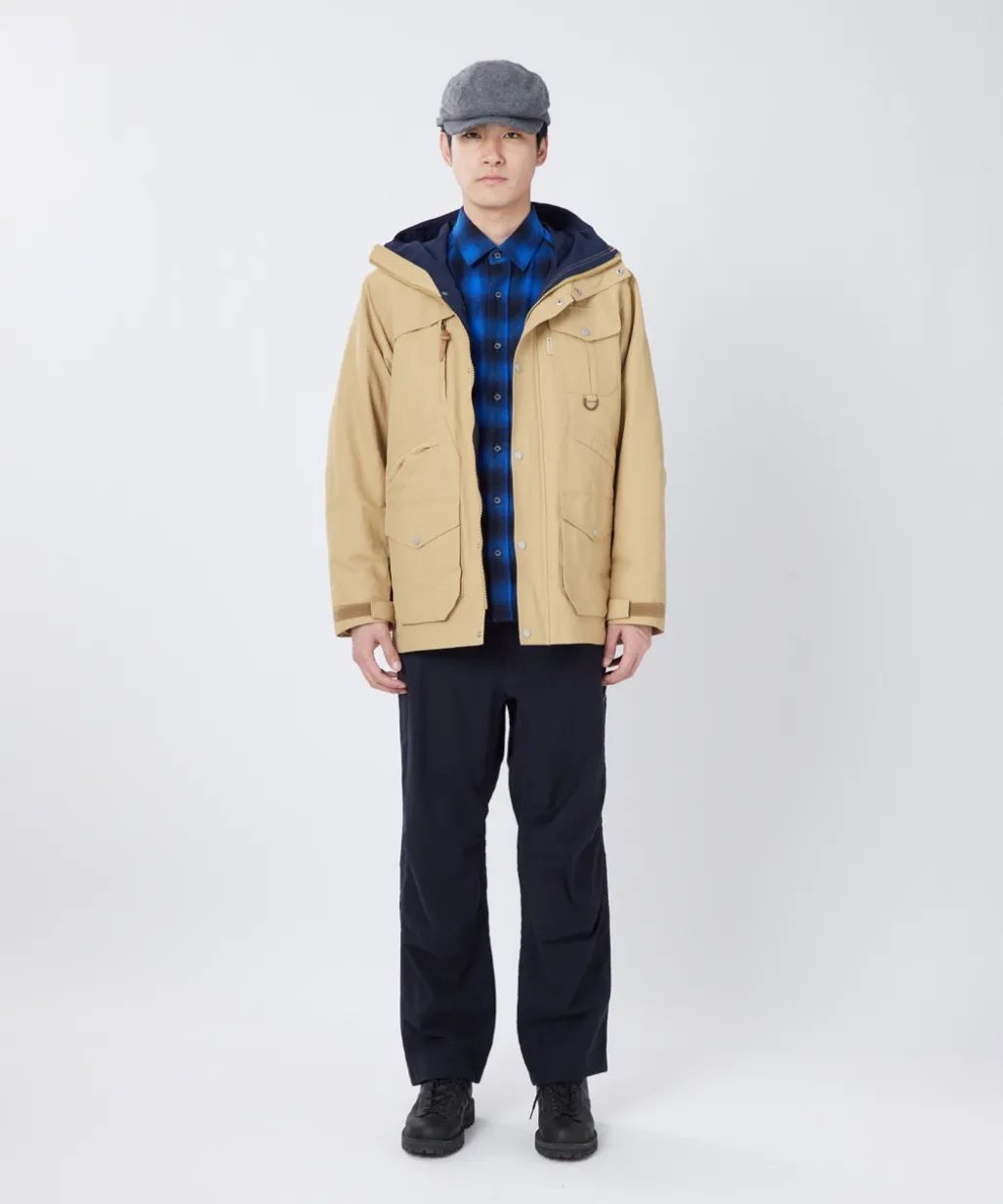 Mountain Hoodie