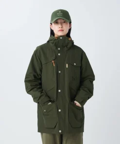 Mountain Hoodie