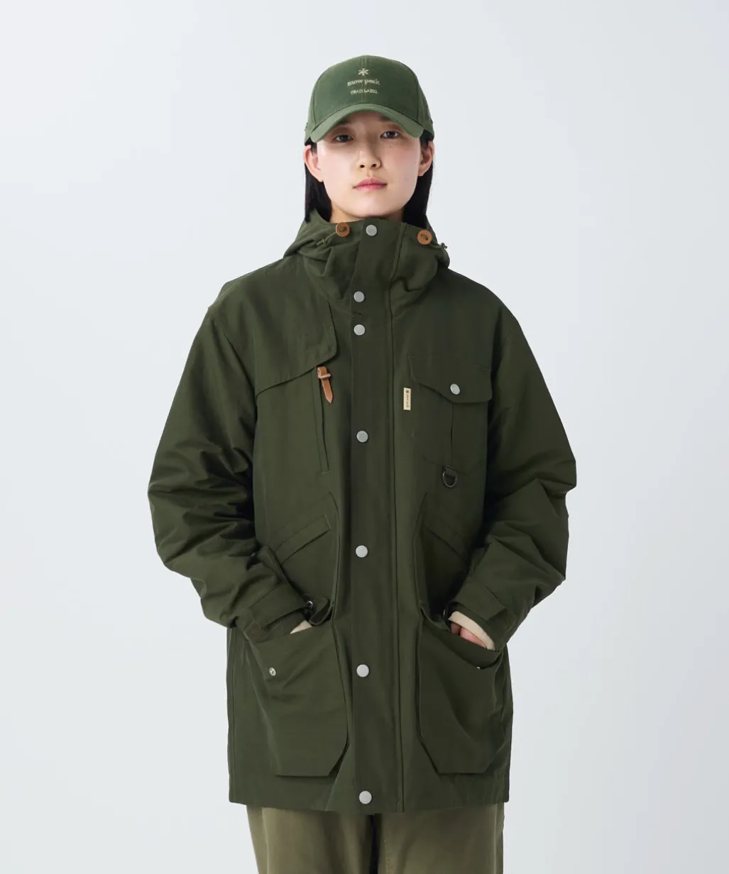 Mountain Hoodie