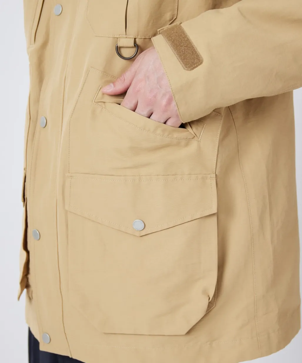 Mountain Hoodie