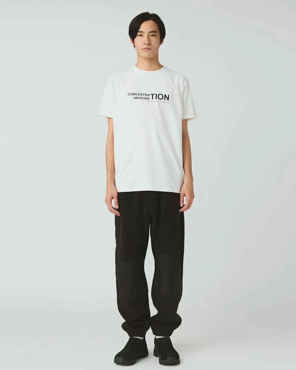 Mountain of Moods Fleece Pants