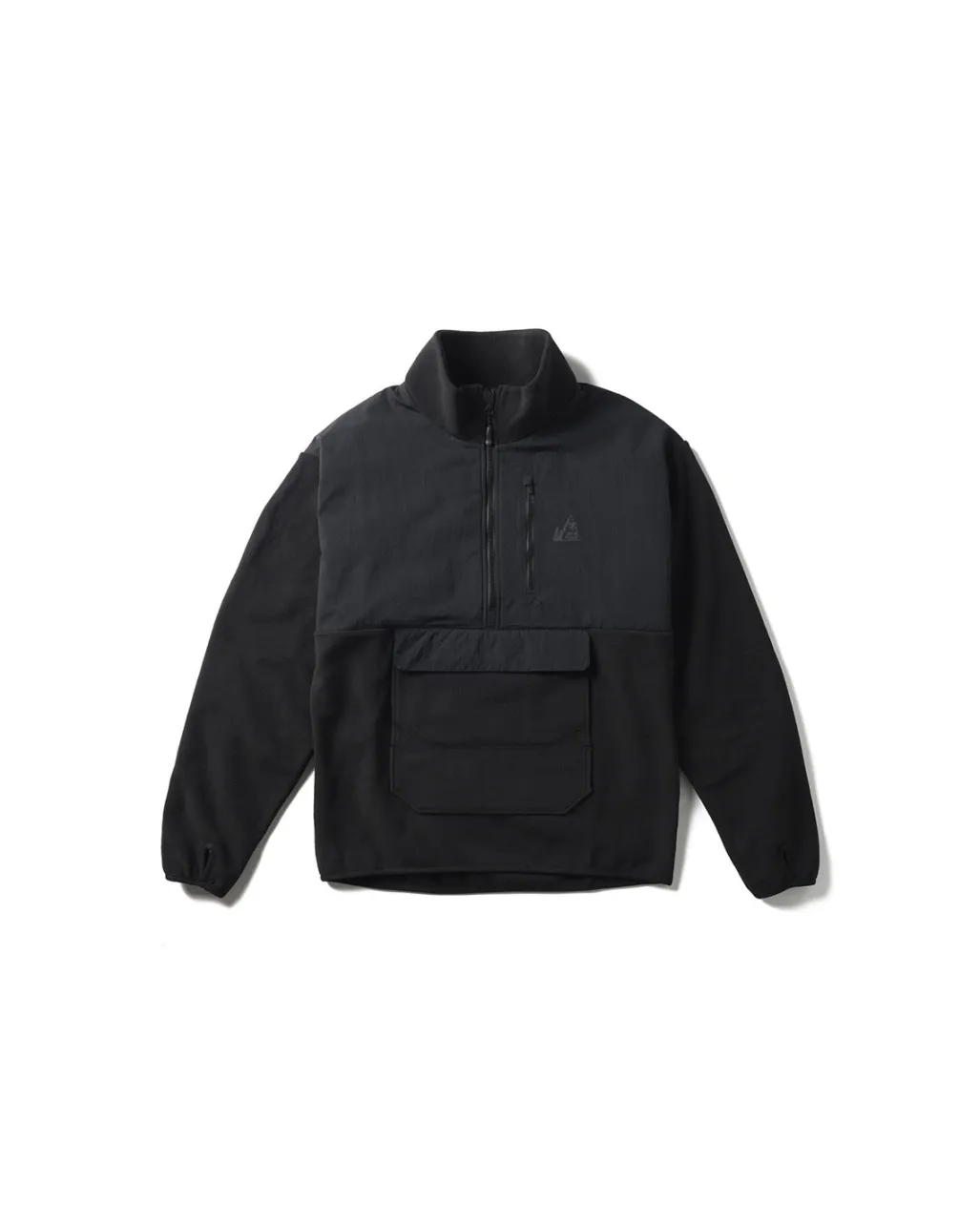 Mountain of Moods Fleece Pullover