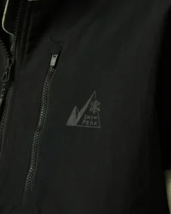 Mountain of Moods Fleece Pullover