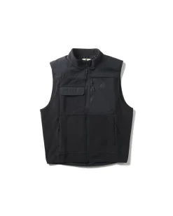 Mountain of Moods Fleece Vest