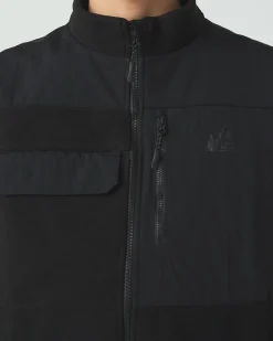 Mountain of Moods Fleece Vest