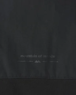Mountain of Moods Fleece Vest