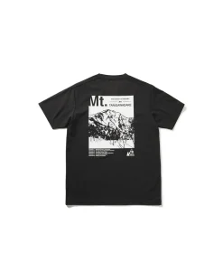 Mountain of Moods Mt Tanigawa T-Shirt
