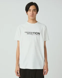 Mountain of Moods Mt Tanigawa T-Shirt