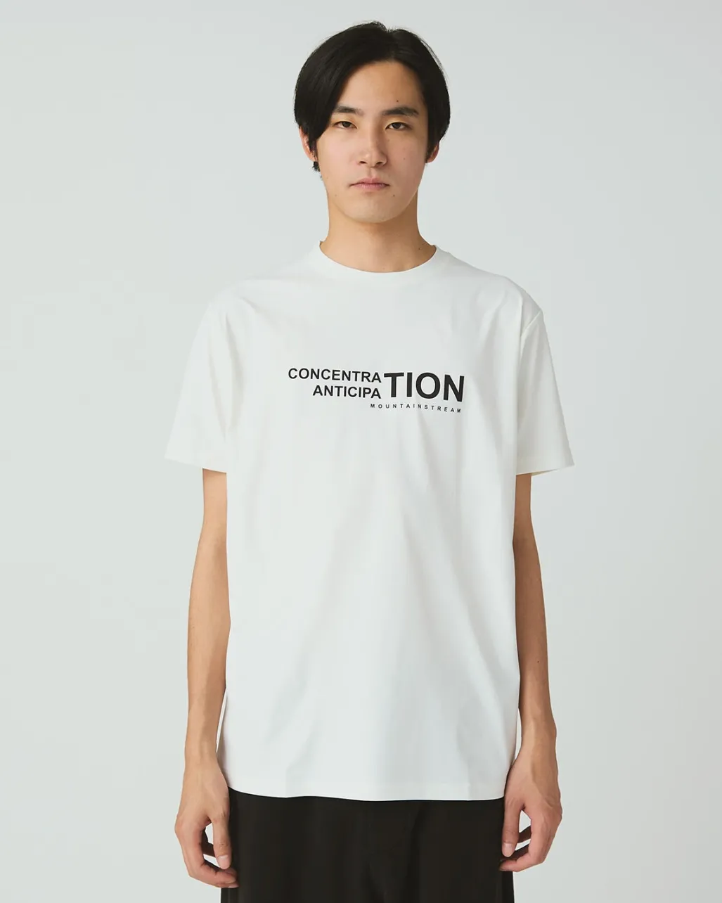 Mountain of Moods Mt Tanigawa T-Shirt
