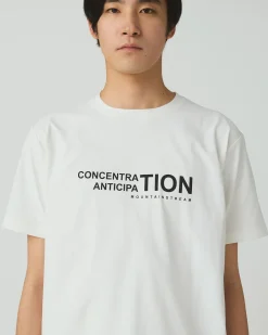 Mountain of Moods Mt Tanigawa T-Shirt