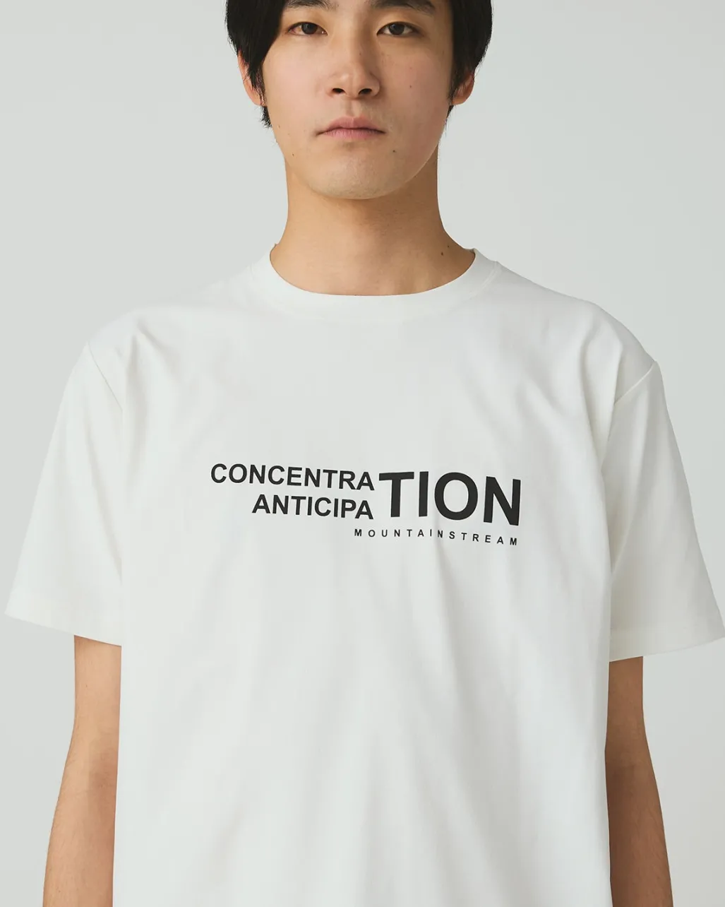 Mountain of Moods Mt Tanigawa T-Shirt