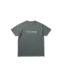 Mountain of Moods Mt Tanigawa T-Shirt