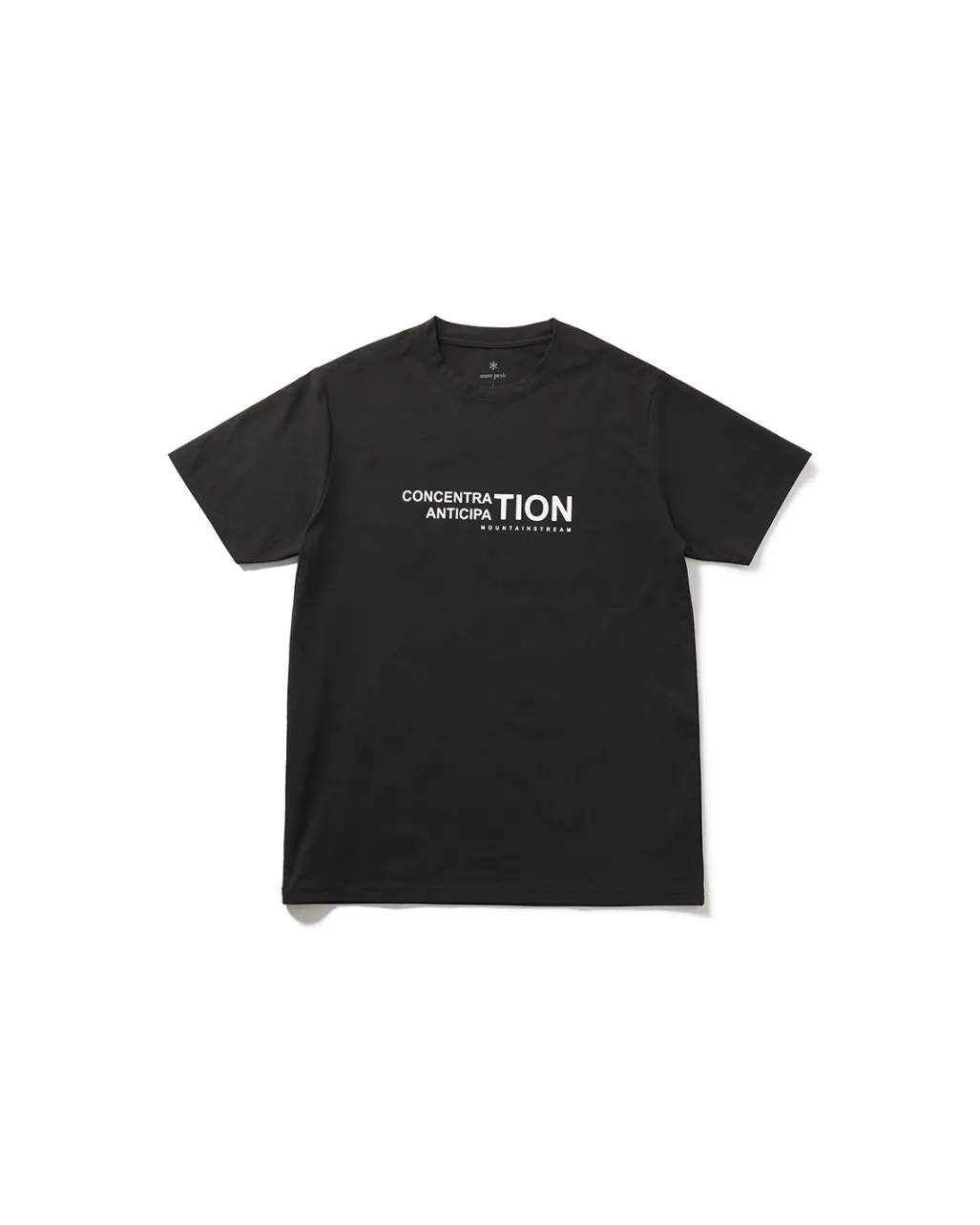Mountain of Moods Mt Tanigawa T-Shirt